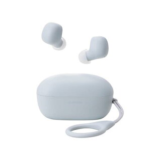 �G���R�� ���C�����X�C���z�� Bluetooth 5.2 �����^ �y�� SBC�Ή� �A���Đ�4.5���� �^�b�`�Z���T�[ �����y�A�����O ���S���C�����X Type-C �[�d SOT(�X�D�[�g) �A�[�X�J���[ �O���[�� LBT-TWS19CSGN