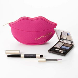 COFFRET D'OR �R�t���h�[�� �y����Z�b�g�zMode�Z�b�g �R���g�D�A���b�v�f���I 06 �V�A�[�u���b�N&�k�[�f�B�C���v���b�V�����A�C�Y 03�u���[�x�[�W���y�A�E�g���b�g�z