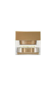 COFFRET D'OR �R�t���h�[�� 3D�g�����X�J���[ �A�C&�t�F�C�X �A�C�V���h�E BE-20 �W���W���[ 3.3G