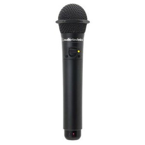 audio-technica 2MHz�� �ԊO���R�[�h���X�}�C�N���z�� AT-CLM7000TX
