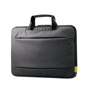 �G���R�� PC�P�[�X �p�\�R���P�[�X �m�[�gPC �P�[�u�� ���ޓ����[ �n���h���t MacBook Air MacBook Pro M1/M2 13�C���` Surface Go 3 / Laptop Go 2 ���̑��e��Ή� �u���b�N BM-IBCH11NBK