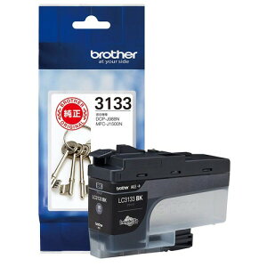 brother���� �u���U�[�H�� �C���N�J�[�g���b�W ��e�� �Ή��^�� DCP-J988N MFC-J1500N MFC-J1605DN �� Industries LC3133M �}�[���^ / �V�A�� / �u���b�N / �C�G���[ �C���N�J�[�g���b�W�}�[���^ LC3133Y