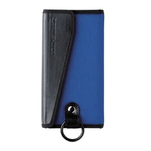 ELECOM iPhone 6s Plus/6 �Ή� �蒠�^�J�o�[ ZEROSHOCK�P�[�X PM-A15LPLFFBU �u���b�N / �u���[ �G���R�� iPhone7/ZEROSHOCK�P�[�X/�V���R��/�u���b�N PM�[A16MZ