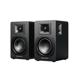 �I�[�f�B�I�e�N�j�J AT-SP3X WH �u�b�N�V�F���t �X�s�[�J�[ Bluetooth �u���b�N / �z���C�g