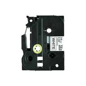 �u���U�[�H�� ���~�l�[�g�e�[�v ���n/������ 24mm�� TZE-251