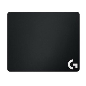 Logicool G ���W�N�[�� �Q�[�~���O�}�E�X�p�b�h G440t �W���T�C�Y �}�E�X�p�b�h �t�@�C�i���t�@���^�W�[XIV �������Ӌ@�� �n�[�h�\�� G240t �N���X�\�� 340 280 3mm G440f 1mm G240f