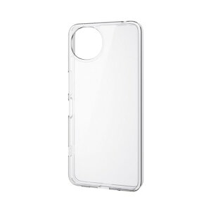 �G���R�� AQUOS wish5 SH-52F �P�[�X �J�o�[ ���� �ϏՌ� �Ռ��z�� �n�C�u���b�h TPU �X�g���b�v�z�[���t�� �d�x5H �������ɂ��� �L�Y �G�A�[�N�b�V���� �J�����ی� PM-S251HVCKCR