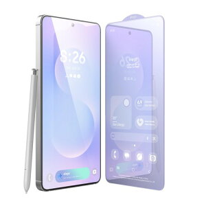 elago Galaxy S26 Ultra �Ή� �t�B���� �C�A�h�~ 9H �K���X�t�B���� ���E���h�G�b�W ���H �w��F�ؑΉ� �ی�t�B���� [ GalaxyS26Ultra �M�����N�V�[S26 Ultra SM-S948Q SC-53G SCG37 �Ή� ] TEMPERED GLASS PROTECTOR �N��