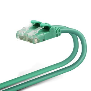 �G���R�� LAN�P�[�u�� CAT6 �ܐ܂�h�~�R�l�N�^ ���炩 LD-GPY/DR1