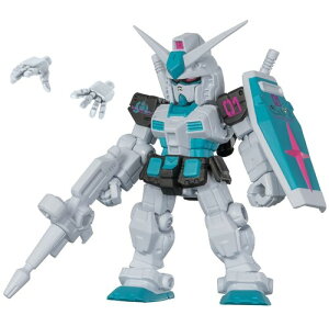 �@����m�K���_�� �K���_���G�N�V�ABOX MOBILE SUIT ENSEMBLE �����~�N color Ver. 10���� CAPSULE ACTION 4����