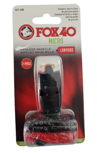 FOX40(�t�H�b�N�X40)�}�C�N���z�C�b�X�� 23253