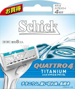 Schick(�V�b�N) �V�b�N �N�A�g��4 �`�^�j�E�� �֐n �P�i