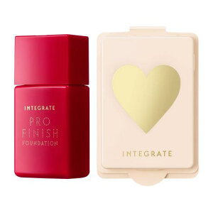 Integrate �C���e�O���[�g �t�@���f�[�V���� �v���t�B�j�b�V�����L�b�h