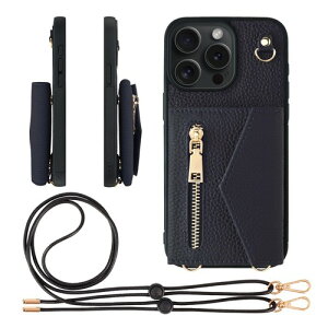 HANATORA for iPhone �P�[�X �V�����_�[ �{�v �V�������N���U�[ �ϏՌ� �X�}�z�P�[�X �X�}�z �V�����_�[�X�g���b�v �t�� �t�@�X�i�[ �X�}�z�V�����_�[ �J�o�[ �J�[�h�|�P�b�g �J�[�h���[ 16ProMax 15