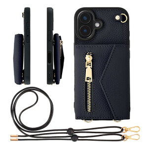 HANATORA for iPhone �P�[�X �V�����_�[ �{�v �V�������N���U�[ �ϏՌ� �X�}�z�P�[�X �X�}�z �V�����_�[�X�g���b�v �t�� �t�@�X�i�[ �X�}�z�V�����_�[ �J�o�[ �J�[�h�|�P�b�g �J�[�h���[ 15ProMax 16