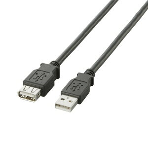 2012�N���f�� ELECOM �^�u���b�gPC�pUSB2.0�P�[�u�� A-A���X ���� TB-E05BK 0.5m 1m TB-E10BK 2m TB-E20BK