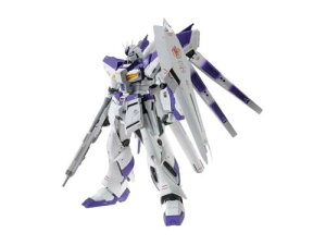 BANDAI SPIRITS �o���_�C �X�s���b�c MG �@����m�K���_���t�P�̃V���A �x���g-�`�J �`���h���� 1/100�X�P�[�� �F�����ς݃v�����f�� Hi�˃K���_�� Ver.Ka RX-93-v2 Hi-v�K���_�� �x���g�[�`�J