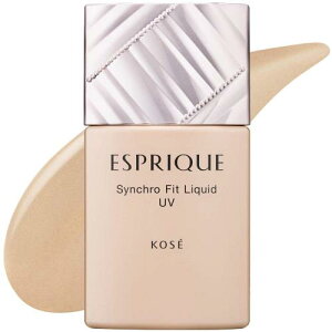 ESPRIQUE �G�X�v���[�N �V���N���t�B�b�g ���L�b�h UV BO300 �x�[�W�� 30g