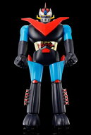 TAMASHII NATIONS ジャンボマシンダー 無敵の王者 ジャンボマシンダー マジンガーZ 約600mm PVCABSPP製 …