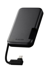 �G���R�� �O�t��SSD USB3.2 Gen2 Type-C �P�[�u����̌^ iPhone15 / 15Pro �Ή� ESD-EPB0