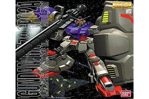 MG �@����m�K���_��0083 STARDUST MEMORY RX-78GP02A �K���_��GP02A 1/100�X�P�[�� �F�����ς݃v�����f�� �K���_������2���@�T�C�T���X