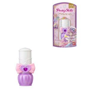 Pretty Holic �v���e�B�A�b�v���b�v