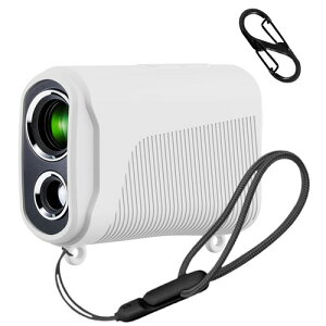 For NINJOR GOLF NJ MINI PRO (PRO OLED/PRO LCD)�P�[�X [HVUYAL] �����h�~�p�̃t�b�N�𓋍ڂ��� �y�� �L�Y�h�~ �h�o �����ɂ��� �_�炩�ȃV���J�Q���̃X�|�[�c�N�[���ȃf�U�C�� �Ռ� �z�� �X���� �\�t�g