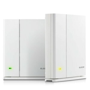 �G���R�� ���b�V�� WiFi���[�^�[ ����LAN 11ac 800Mbps IPv6 IPoE �Ή� ���{���[�J�[ iPhone11 / iPhoneSE2 ���[�J�[����m�F�ς� WMC-C2533GST-W