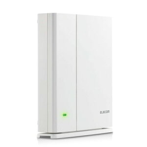 �G���R�� ���b�V�� WiFi���[�^�[ ����LAN 11ac 800Mbps IPv6 IPoE �Ή� ���{���[�J�[ iPhone11 / iPhoneSE2 ���[�J�[����m�F�ς� WMC-C2533GST-W 867 400 �f���A���o���h ���p��P�� e-Mesh WMC-S1267GS2-W �e�@ 1733
