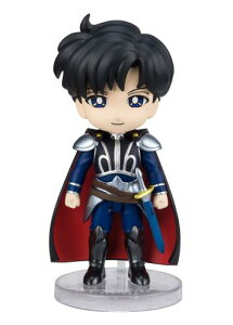 TAMASHII NATIONS Figuarts mini ��������m�Z�[���[���[�� ��90mm PVCABS�� �h���ς݉��t�B�M���A