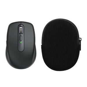 kwmobile Logitech MX ANYWHERE 3 / 3S�Ή� �ی�P�[�X �}�E�X �ϏՌ� - �R�[�f�����C �}�E�X�ی� ���[�P�[�X
