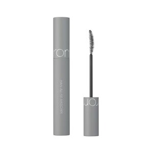romnd HAN ALL FIX MASCARA colorsIntense Length Long-Lasting Volumizing Waterproof No Flaking 7g0.25oz L03 LONG HAZEL / L01 Long Black / V01 Volume Black ROMAND �����A���h�n���I�[���}�X�J���؍��R�X��romnd �X�}�[�g