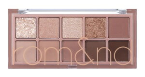�����A���h romnd �x�^�[�U���p���b�g#01 Romand Better Than Palette THE SECRET GARDEN #01 PAMPAS �C�G�x�t ���s�A���i 1�� x ���[�Y�o�b�h�K�[�f�� / �p���p�X�K�[�f�� #03 ROSEBUD �u���x��