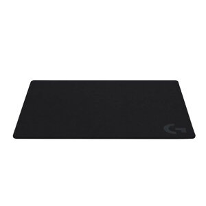 Logicool G ���W�N�[�� �Q�[�~���O�}�E�X�p�b�h G640 �N���X �\�� ��^ �T�C�Y �}�E�X�p�b�h G640s �u���b�N G740TH 460 400 5mm