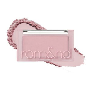 rom&nd BETTER THAN CHEEK �x�^�[�U���`�[�N ����