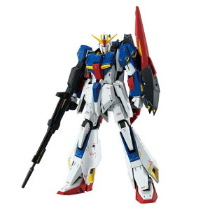 BANDAI SPIRITS(�o���_�C �X�s���b�c) MG �@����mZ�K���_�� �[�[�^�K���_�� Ver.Ka 1/100�X�P�[�� �F�����ς݃v�����f��