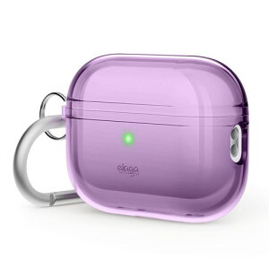 elago AirPods Pro2 �Ή� �P�[�X �J���r�i �t �ϏՌ� �N���A�P�[�X ���� �J�o�[ Pro2�P�[�X Apple Pro 2 �A�b�v�� �G�A�|�b�c�v��2 ��2���� MQD83J/A MTJV3J/A CLEAR HANG CASE �A�N�A�u���[ �f�B�[�v�p�[�v��