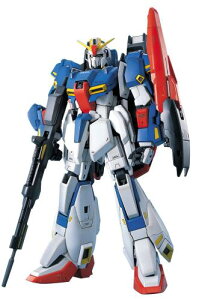 BANDAI SPIRITS �o���_�C �X�s���b�c PG �@����mZ�K���_�� MSZ-006 �[�[�^�K���_�� 1/60�X�P�[�� �F�����ς݃v�����f��