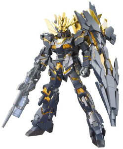 BANDAI SPIRITS �o���_�C �X�s���b�c HGUC 1/144 RX-0 ���j�R�[���K���_�� 2���@ �o���V�B �m���� �f�X�g���C���[�h �@����m�K���_��UC