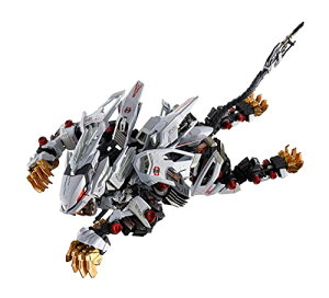 TAMASHII NATIONS ������ ZOIDS�V���I/ZERO RZ-041���C�K�[�[�� ��220mm ABSPVC�_�C�L���X�g���h���ς݉��t�B�M���A
