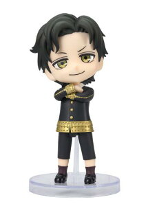 TAMASHII NATIONS �t�B�M���A�[�c mini SPY×FAMILY ��80mm ABSPVC�� �h���ς݉��t�B�M���A