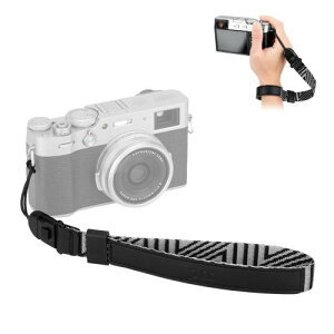 [JJC] �n���h�X�g���b�v �J�����X�g���b�v ��� Fuji Xhalf XM5 X100VI XT5 �\�j�[ A7 V A7M5 RX1RIII ZVE10II A7CII A7RV A6700 Canon EOS R100 R8 R50 PSV1 Nikon ZR COOLPIX P1100 Z5II Z50II Zf Z8 Lumix DC-TZ99 ��჌�t �~���[���X�J