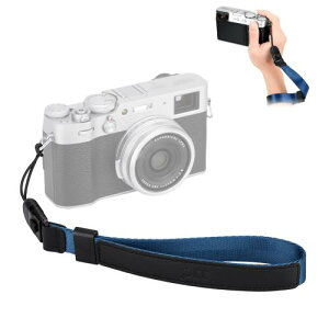 [JJC] �n���h�X�g���b�v �J�����X�g���b�v ��� Fuji Xhalf XM5 X100VI XT5 �\�j�[ A7 V A7M5 RX1RIII ZVE10II A7CII A7RV A6700 Canon EOS R100 R8 R50 PSV1 Nikon ZR COOLPIX P1100 Z5II Z50II Zf Z8 Lumix DC-TZ99 ��჌�t �~���[���X�J