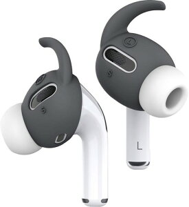 elago AirPods Pro �Ή� �C���[�s�[�X �����h�~ �C���z�� �A�N�Z�T���[ �V���R�� �� �C���[�t�b�N �C���[�`�b�v 2�T�C�Y 2�Z�b�g Apple AirPodsPro MWP22J/A �G�A�[�|�b�YPro �G�A�[�|�b�Y�v�� EAR BUDS