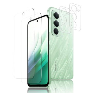�Ή�2+2���Z�b�gXiaomi REDMI 15 5G �K���X�t�B���� �����^ �����ߗ� ������ Xiaomi REDMI 15 5G �����K���X 2 �� + �J���� �t�B���� 2 �� 9H �d�x �w��h�~ �ϏՌ� ��U�h�~ �����z�� �C�A�[�� ���E���h�G