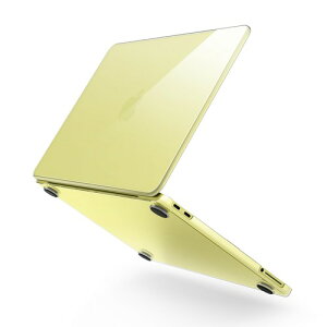 elago MacBook Neo �Ή� �P�[�X �� ���^ �y�� ���� �N���A �n�[�h�P�[�X ���h�~ ����~�ߕt�� �J�o�[ [ MacBookNeo �}�b�N�u�b�N �l�I A3404 �Ή� ] SLIM HARD CASE �N���A