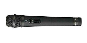 TOA (�e�B�[�I�[�G�[) ���C�����X�}�C�N WM-1220 ���C�����X�}�C�N �n���h�w���h�^ 800MHz