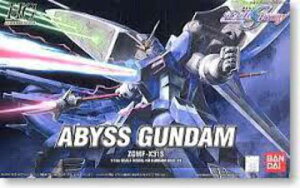 HG 1/144 31S �A�r�X�K���_�� �@����m�K���_��SEED DESTINY