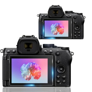 �p Nikon Z50II �t���ی�t�B���� �K���X�t�B���� 2���Z�b�g 9H�d�x �p �j�R�� Z50 II �t�B���� �ی�t�B����