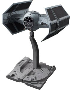 BANDAI SPIRITS(�o���_�C�X�s���b�c) �X�^�[�E�E�H�[�Y 1/72 �^�C�E�A�h�o���X�gX1 �F�����ς݃v�����f��(�V�p�b�P�[�W��)